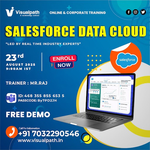 Join Our Free Demo For Salesforce Data Cloud.jpg