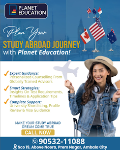 Planet Education – Reliable Ambala IELTS Centre for Success.png