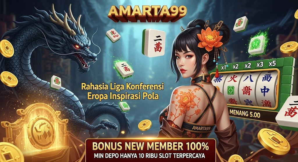 AMARTA99