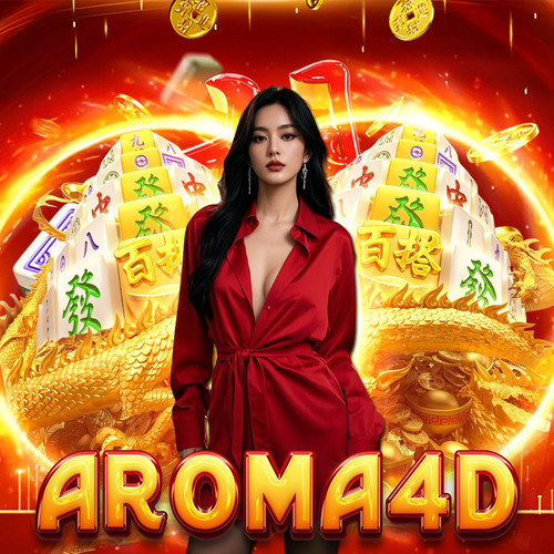 AROMA4D >>> Platform Hiburan Terbaru di Indonesia Yang Bisa Menghasilkan Cuan