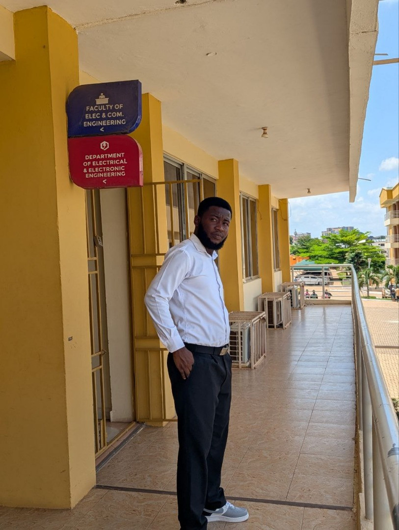 Quaynor Nii Charway Gideon