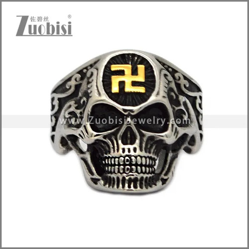 Embrace the Dark: Skull Jewelry That Speaks Rebellion.jpg