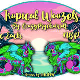 tropical woozels