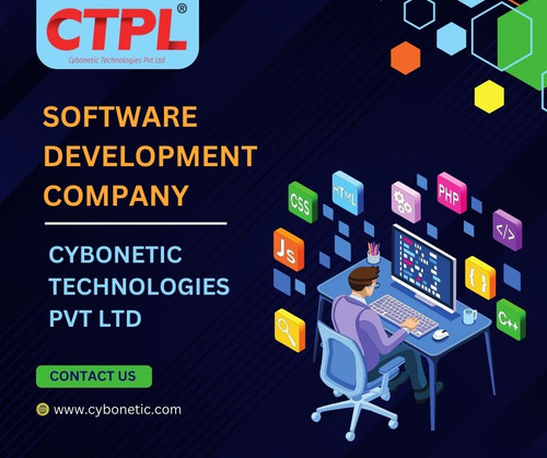 Software Development Company and Software Solutions: Cybonetic Technologies Pvt Ltd.jpg