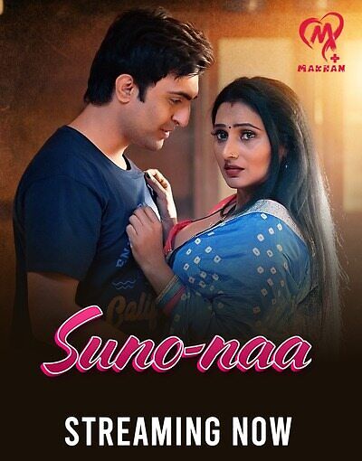 Suno Naa 2025 MakhanPlus Ep1-5 Web Series Download