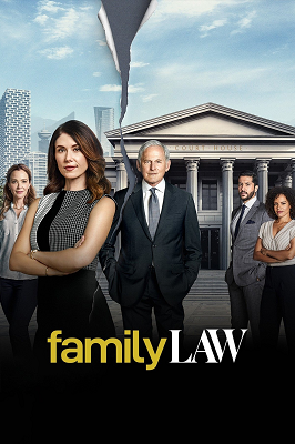 Avvocati di famiglia - Stagione 1 (2021).mkv WEB-DL 1080p ITA ENG DDP5.1 H.264 [Completa]