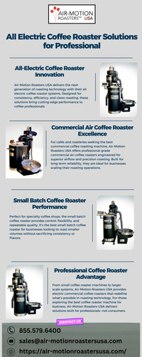  All Electric Coffee Roaster Solutions for Professionals.jpg