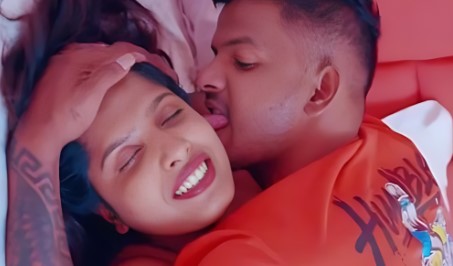 Virgin Tejashwini Hindi Uncut Short Film