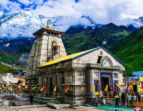 Why the Kedarnath Char Dham Yatra Package Attracts Nature Lovers..jpg