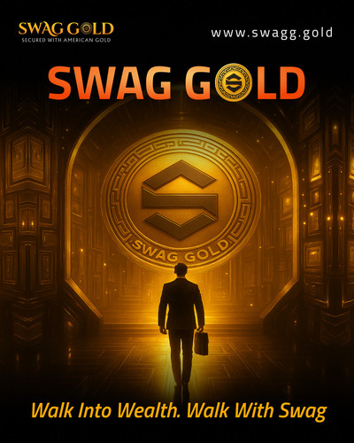 Swag gold Walk into wealth,Walk with swag.jpg