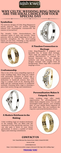 Why Celtic Wedding RingRings Are the Ideal Choice for Your Special Day.jpg