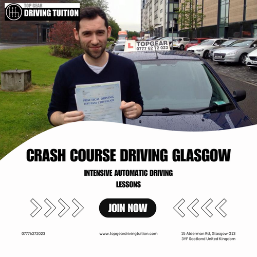 Crash Course Driving Glasgow  Intensive Automatic Driving Lessons.png