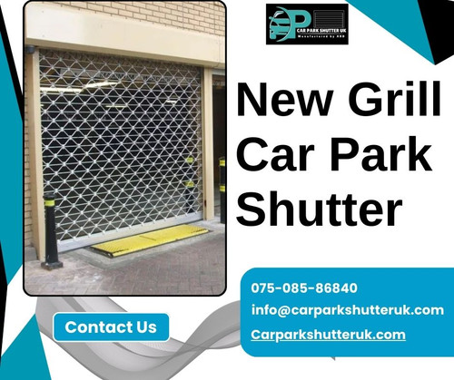 New Grill Car Park Shutter.jpg