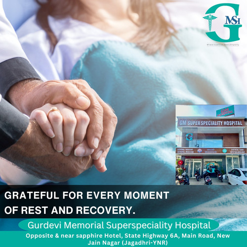 Hernia Doctor Near Yamunanagar for Safe Surgery - Gurdevi Memorial Super Speciality Hospital.jpg