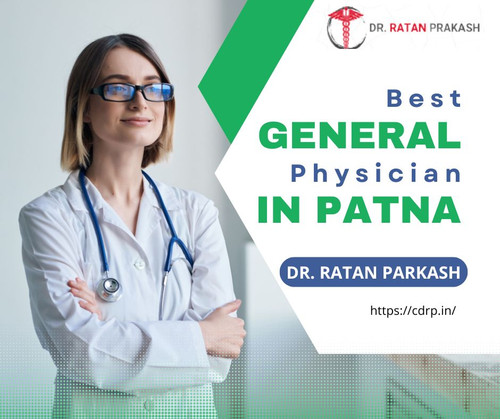 Best General Physician in Patna: Dr. Ratan Parkash.jpg