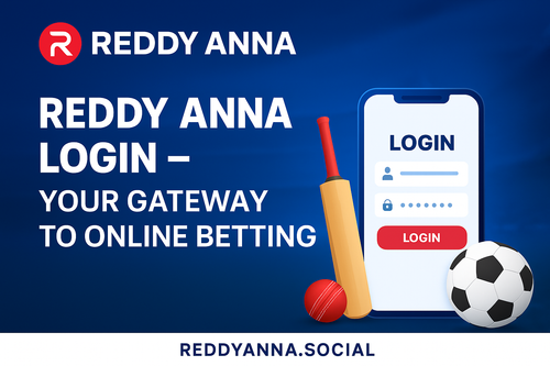 Reddy Anna Login Sports Betting Gateway.png
