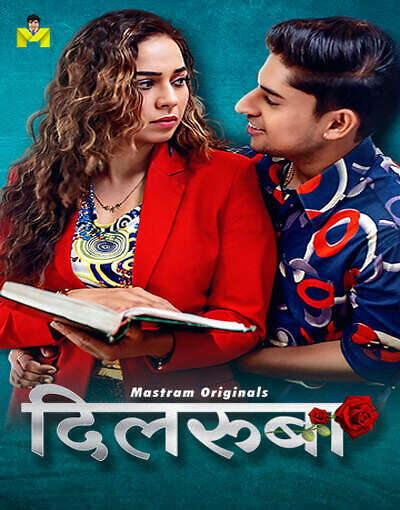 Dilruba 2025 Mastram Ep1-3 Web Series Download