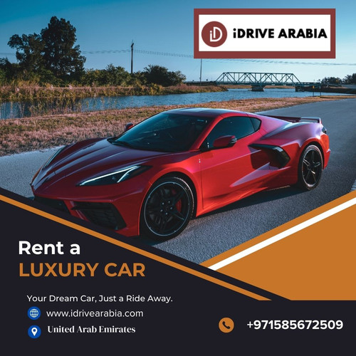 Luxury Car Rental Dubai – iDrive Arabia | Exotic & Premium Cars.jpg