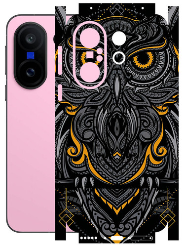 Vivo X200 FE (5G) Black Owl.jpg