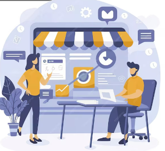 Advance Market Leadership with ECommerce Web Design in Denver.png