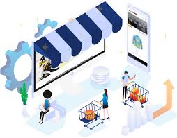 Get dynamic ecommerce web design in Fairfax.jpg