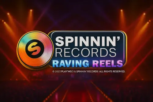 snipping record raving reels play'n go.webp