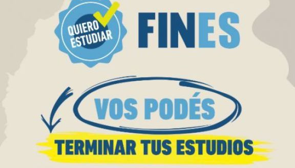Plan FinEs 2025: Se abren las inscripciones para que estudiantes de escuelas santafesinas puedan terminar la secundaria