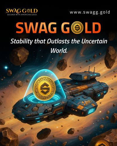 Swag gold - Gold in Your Wallet.png