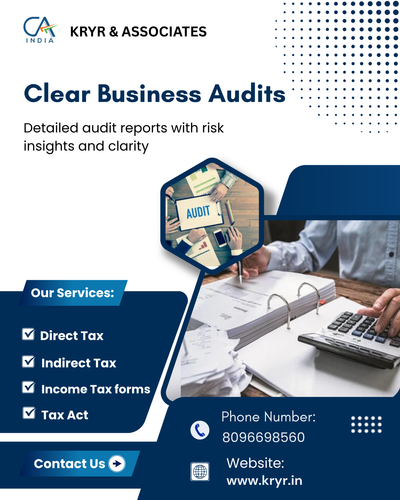 A manufacturing company came to us for an audit, wanting clarity..png