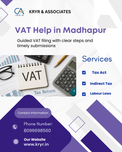 One retail client was overwhelmed by VAT forms and deadlines.