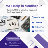One retail client was overwhelmed by VAT forms and deadlines.