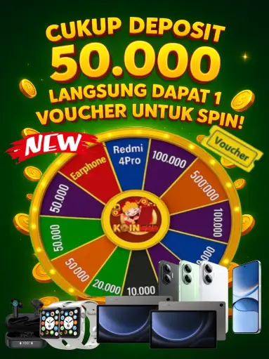 Promo KOIN688
