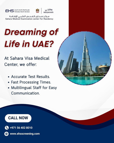 Sahara Centre Visa Medical Center – Smooth & Stress Free UAE Medical Tests.jpg