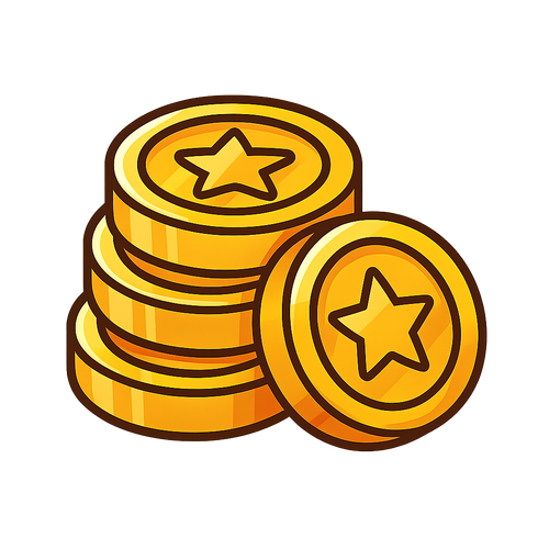 Coins