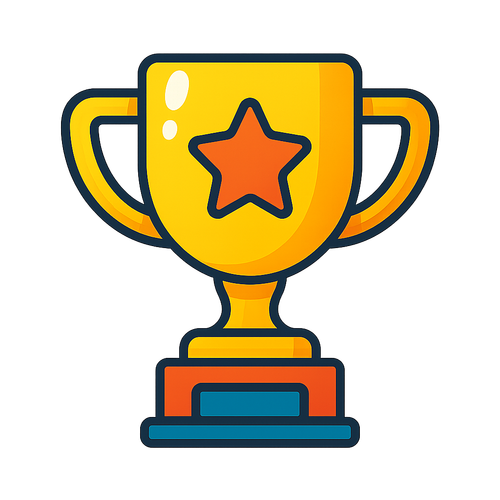 Trophies