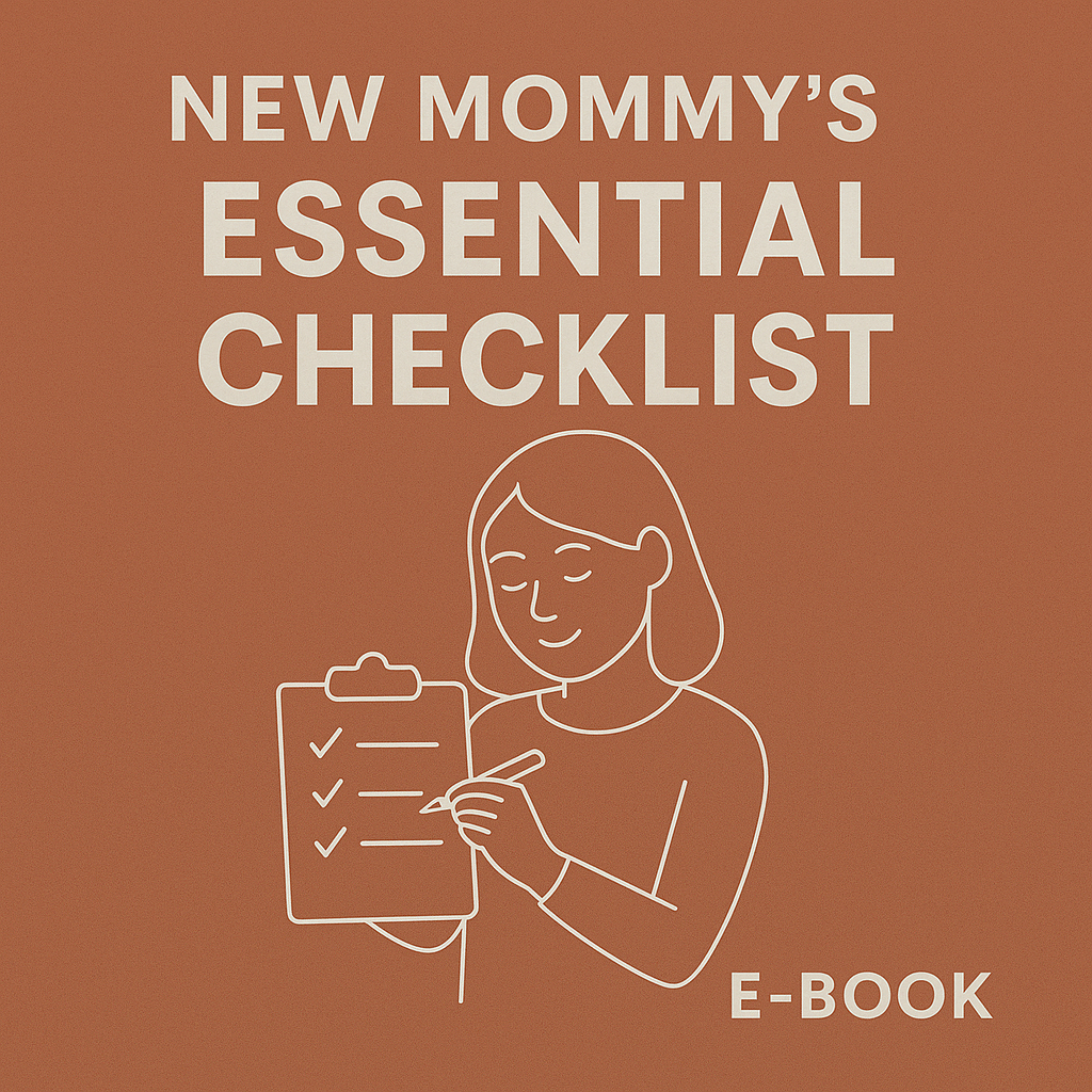 Essential Checklist: Your Deep Dive into Baby Prep