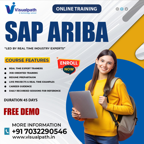 Best SAP Ariba Online Training Institutes in Hyderabad.jpg