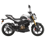 QJMotor SRK180 Blanca