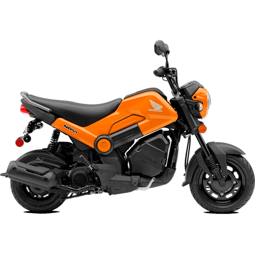 Honda Navi 110 Naranja.png