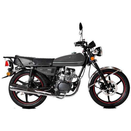 Lifan Tempo 125 F Gris.png