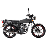 Lifan Tempo 125 F Gris