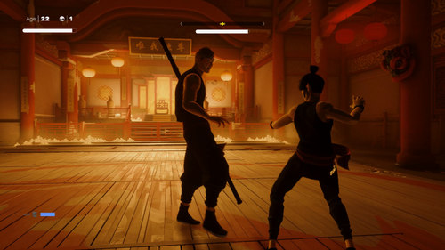 Sifu Deluxe Edition Owners Get New Outfit e1645823217177.png