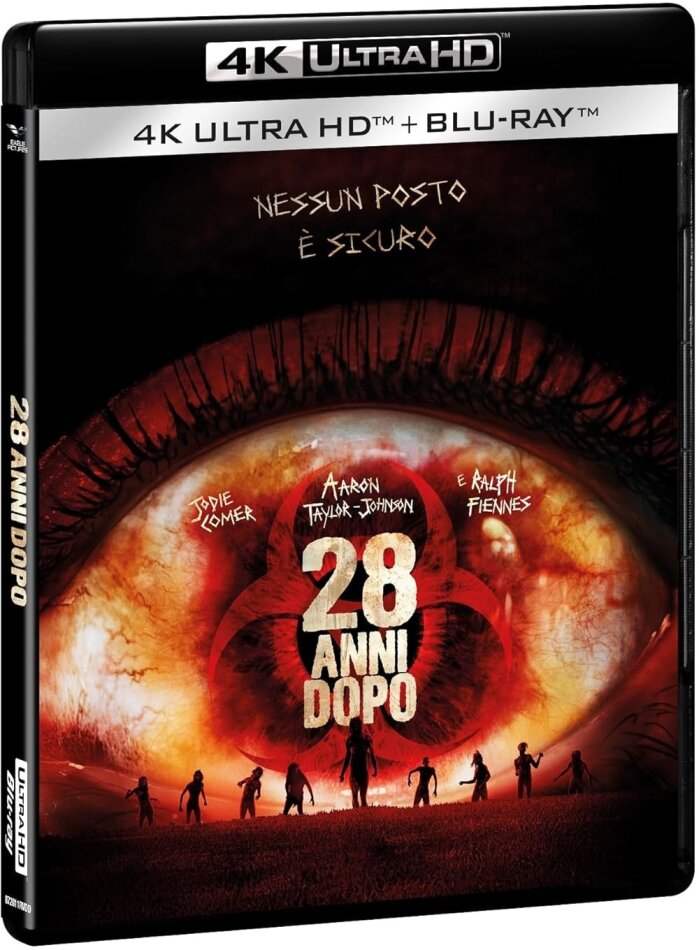 28 Anni Dopo (2025) UHD 4K 2160p Video Untouched iTA E-AC3 ENG TrueHD+AC3 Subs