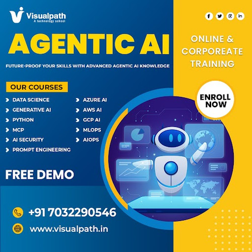 Best Agentic AI Course In Hyderabad AI Online Training.jpg