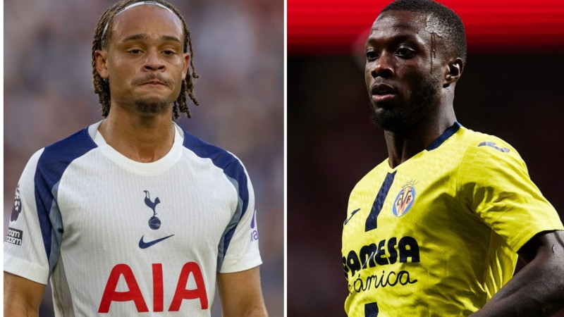Nhận định, soi kèo Tottenham vs Villarreal, 02h00 ngày 17/09
