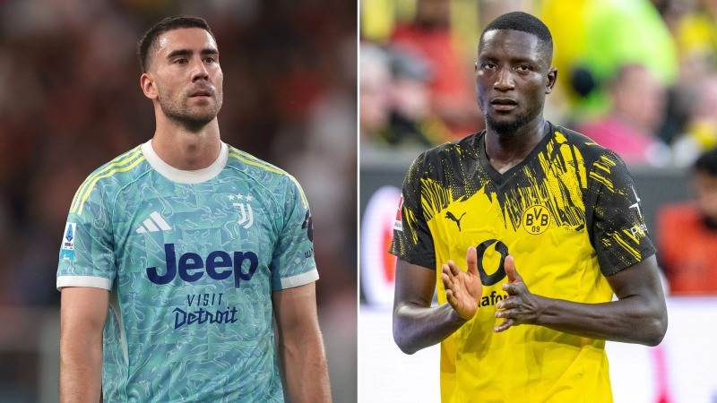 Nhận định, soi kèo Juventus vs Dortmund, 02h00 ngày 17/09