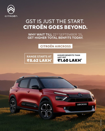 From 22nd September ’25, enjoy GST benefits that make the Citroën range more irresistible than ever.jpg