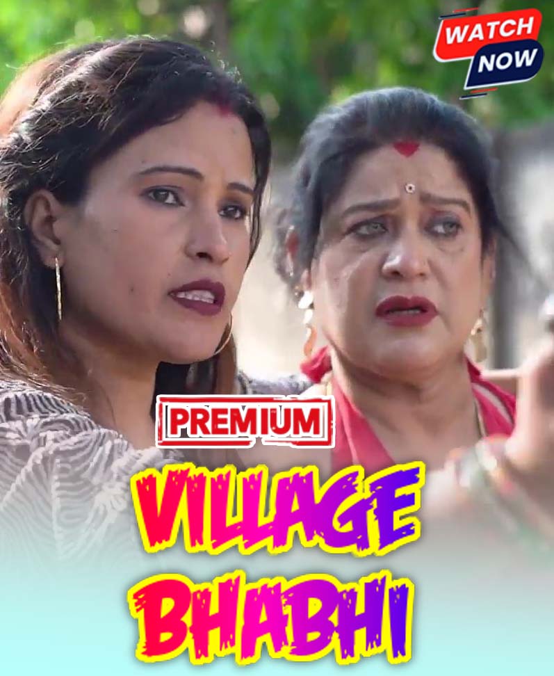 Village Bhabhi (2025) Hindi Uncut Hot Short Film 1080p Watch Online