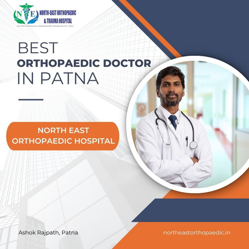 Top Orthopaedic Doctor in Patna: North East Orthopaedic Hospital.jpg