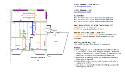 Structural Engineering Drawings - If you are looking Structural Engineering Drawings and Sketches then please get in touch at TSJDrawings.co.uk. All structural matters are dealt with by our Structural Engineers.

Visit here:- https://tsjdrawings.co.uk/structural-engineering/

Contact Us:

Office :  01622 715588    /  01622 715599
Sales :  0800 007 6677

Email
info@tsjdrawings.co.uk